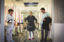 Première pose de PTH en ambulatoire