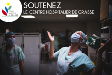 Mécénat : faire un don, nous soutenir