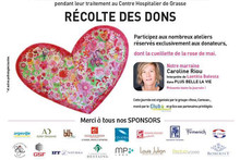 19 mai : venez soutenir une Rose, une Caresse