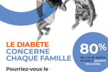 19 novembre : la famille et le diabète