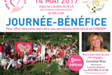 5ème édition Une Rose, une Caresse
