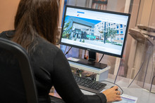 Recrutement : rejoignez nos équipes !