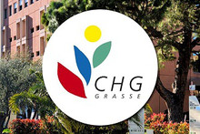 Le CH de Grasse se lance sur les réseaux sociaux !
