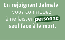 JALMALV recherche de nouveaux bénévoles !