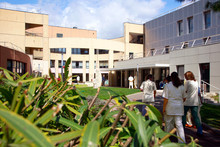 26/05/16: Journée d’étude et d’échange organisée par le Centre Hospitalier de Grasse
