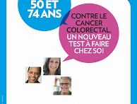 20 Mars 2018 : Le BLEU à l’Honneur au CH de Grasse