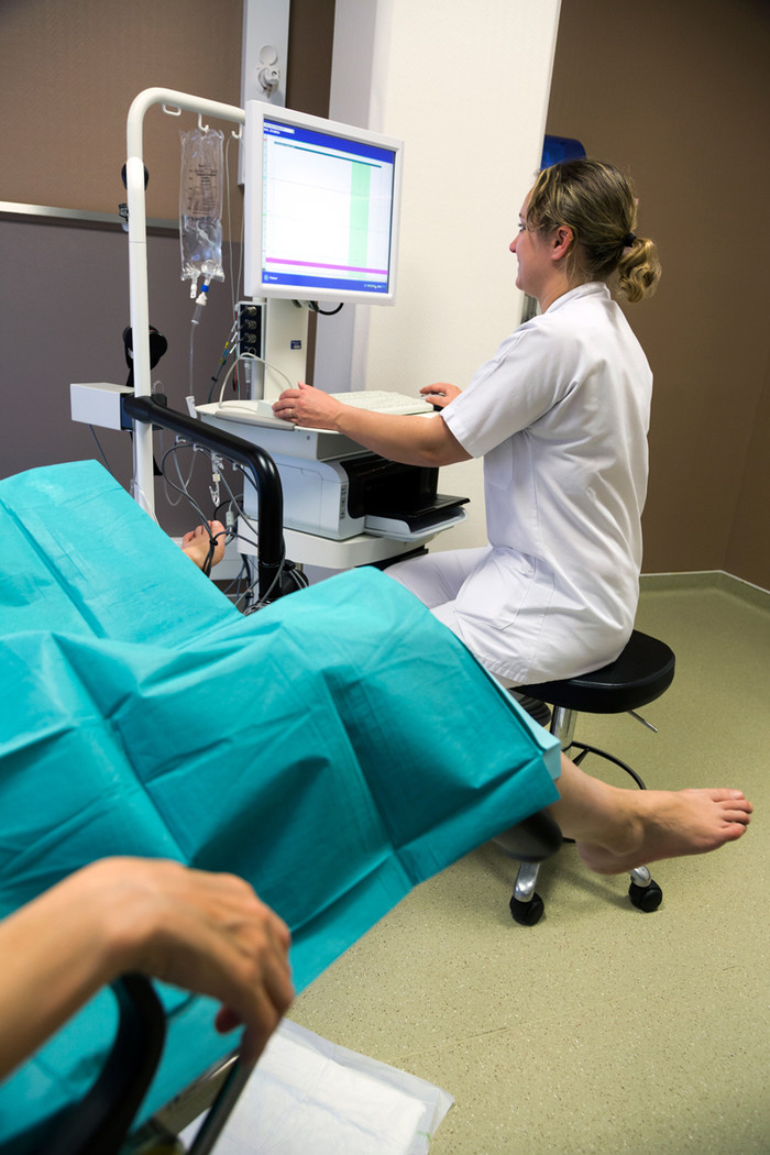 Urologie Bilan uro dynamique Centre Hospitalier de Grasse