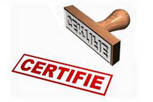 Certification A pour le Centre Hospitalier de Grasse