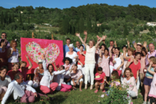 Dimanche 15 mai 2016: JOURNÉE-BÉNÉFICE au profit des personnes atteintes d'un cancer